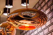Brass electrical accessories